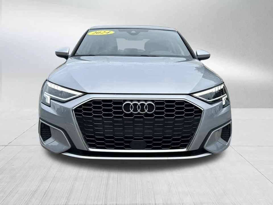 2024 Audi 8Y A3 - Image 2 of 12
