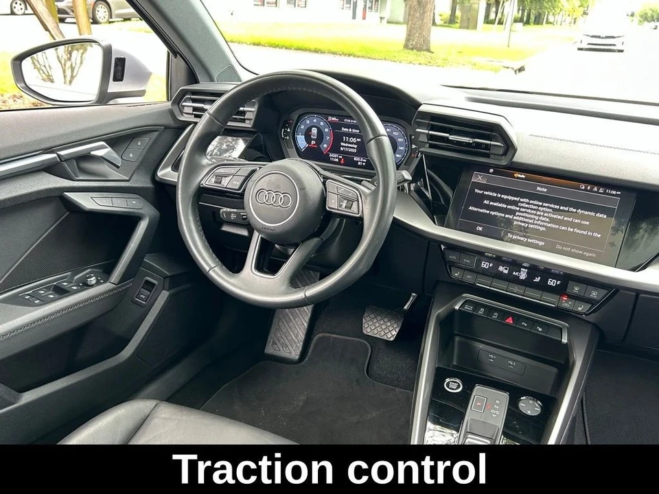 2024 Audi 8Y A3 - Image 10 of 12