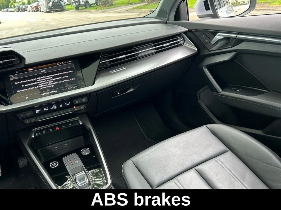 2024 Audi 8Y A3 - Image 12 of 12