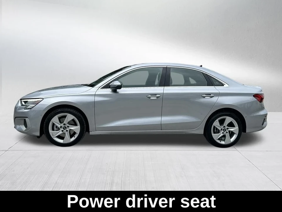 2024 Audi 8Y A3 - Image 9 of 12