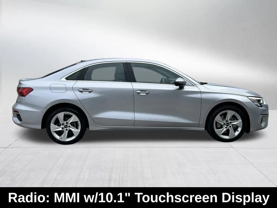 2024 Audi 8Y A3 - Image 5 of 12