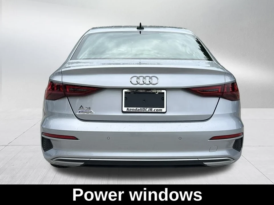 2024 Audi 8Y A3 - Image 7 of 12