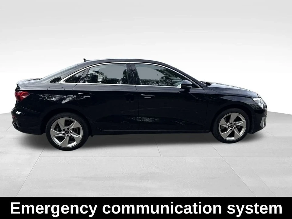 2024 Audi 8Y A3 - Image 6 of 12