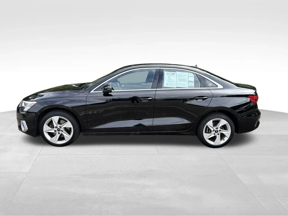 2024 Audi 8Y A3 - Image 2 of 12