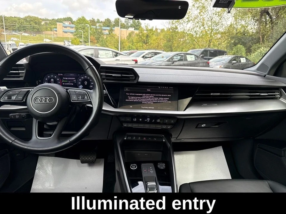2024 Audi 8Y A3 - Image 12 of 12