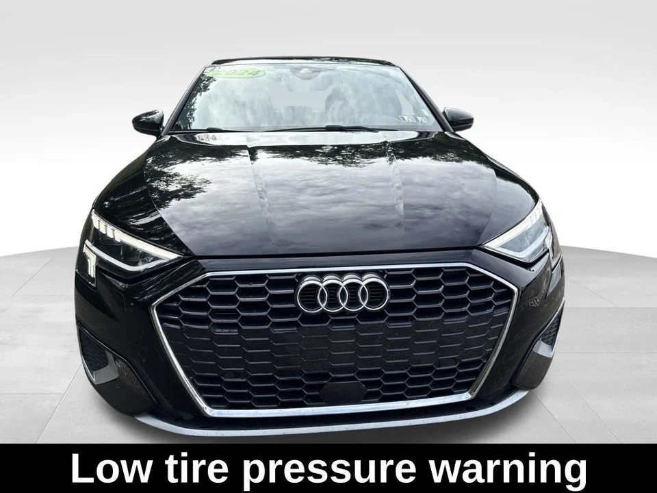 2024 Audi 8Y A3 - Image 8 of 12