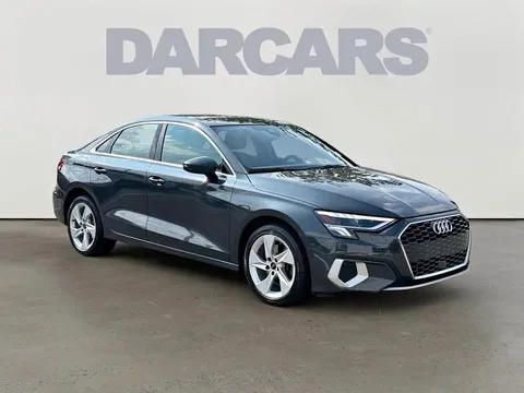 2024 Audi A3