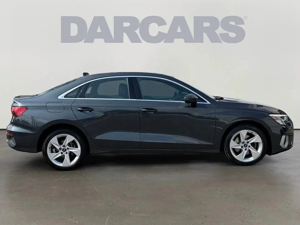2024 Audi 8Y A3 - Image 6 of 20