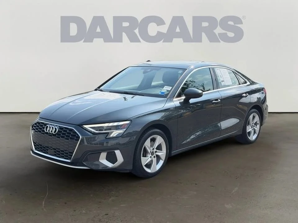2024 Audi 8Y A3 - Image 2 of 20