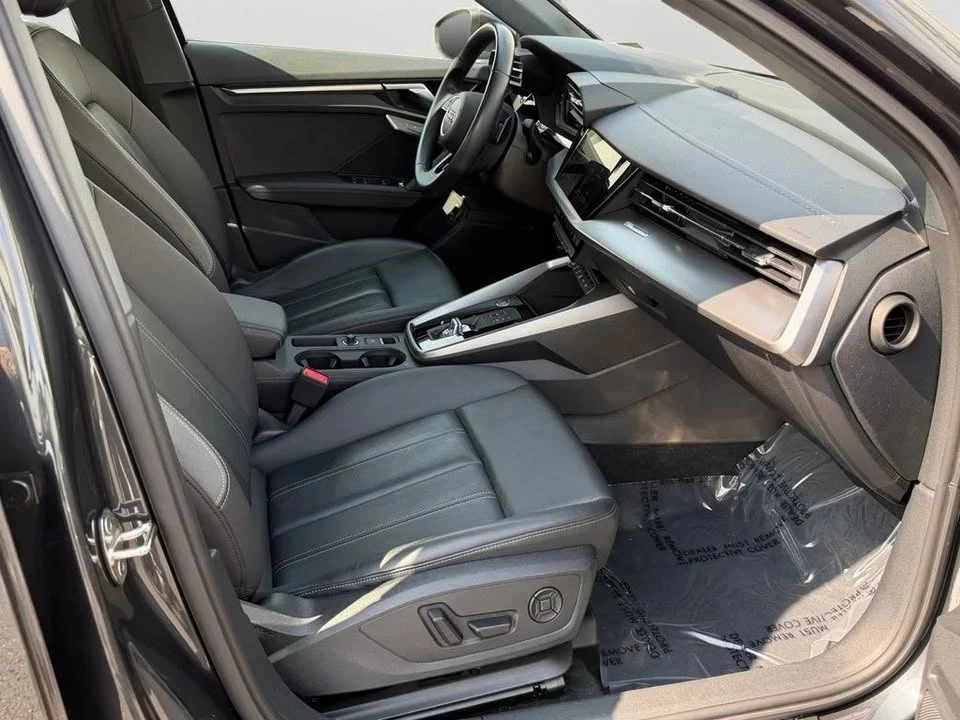 2024 Audi 8Y A3 - Image 8 of 20