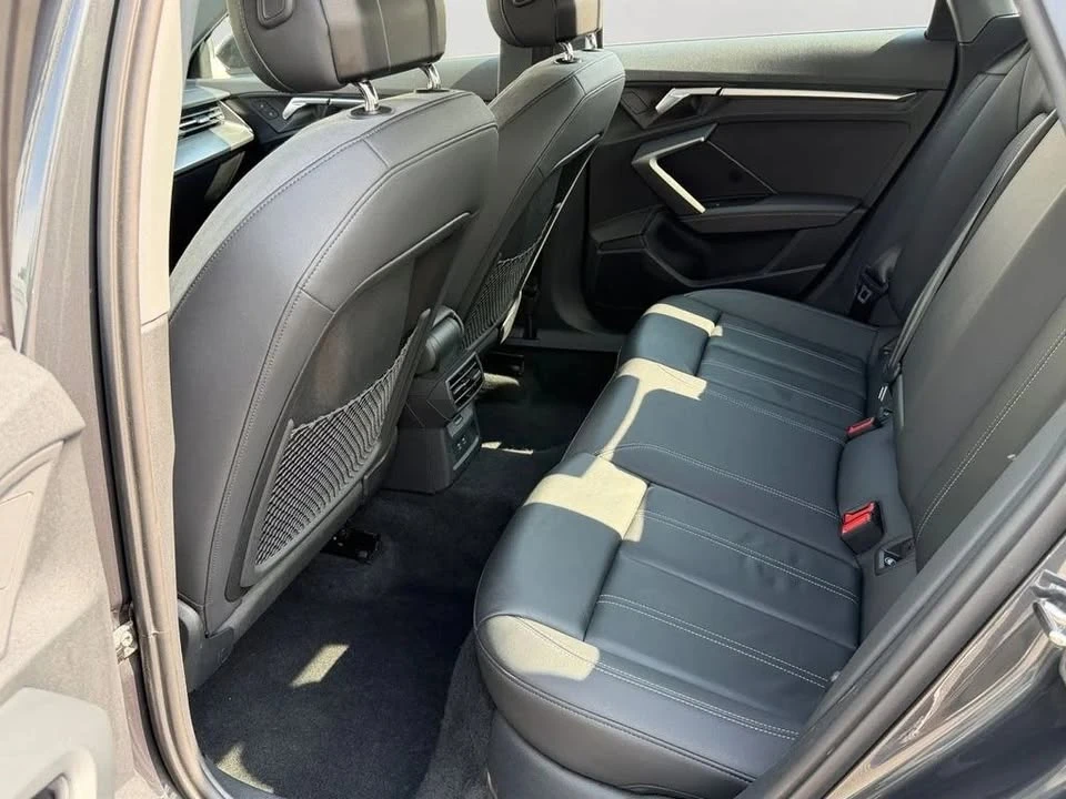 2024 Audi 8Y A3 - Image 12 of 20