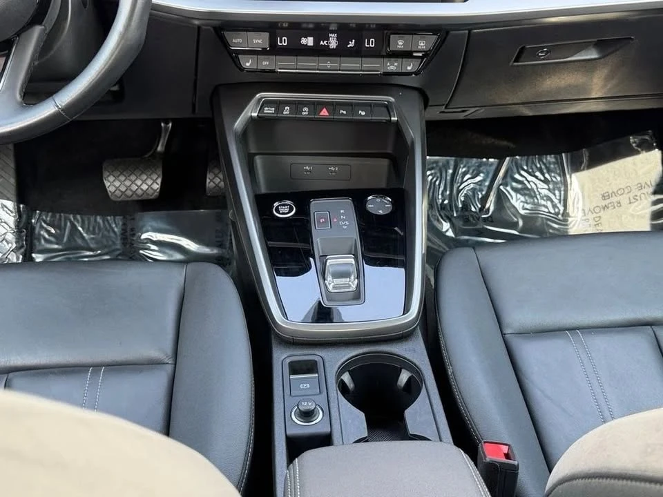 2024 Audi 8Y A3 - Image 14 of 20