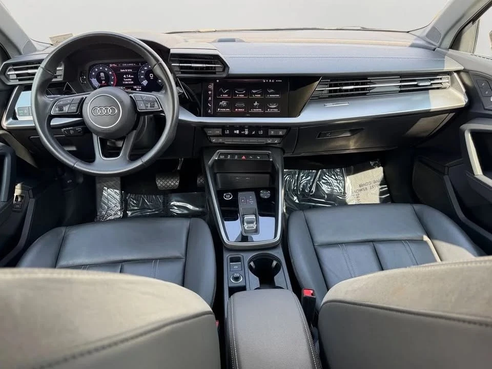 2024 Audi 8Y A3 - Image 13 of 20