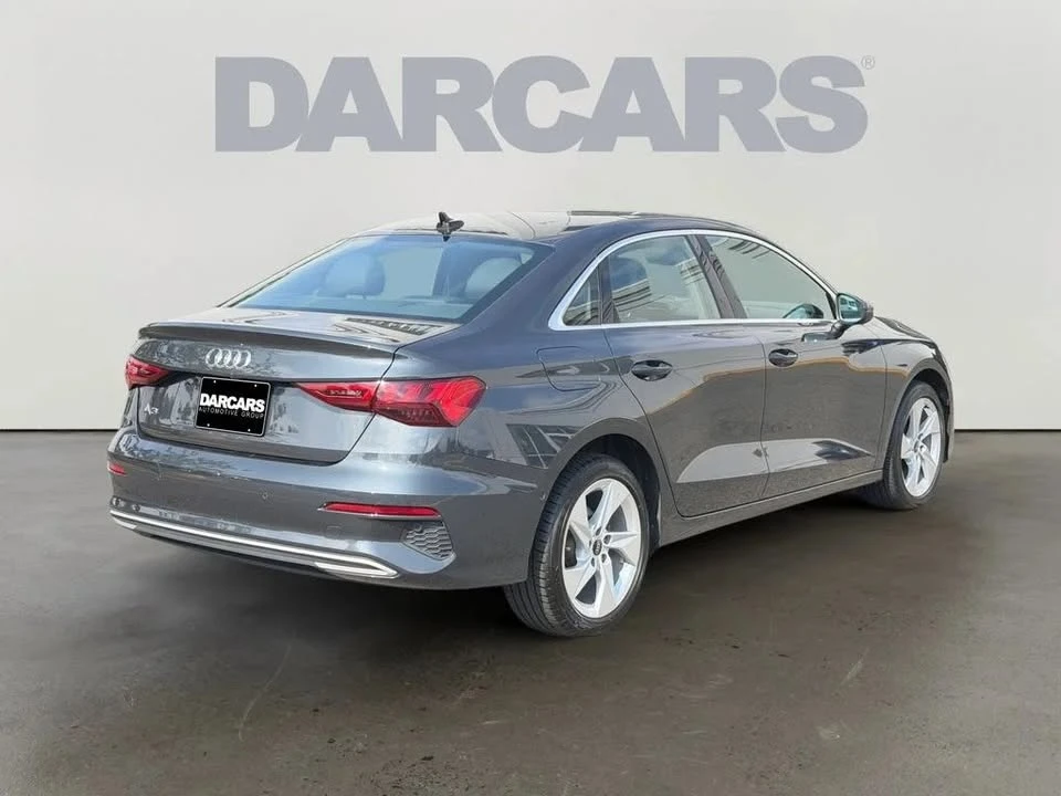 2024 Audi 8Y A3 - Image 5 of 20