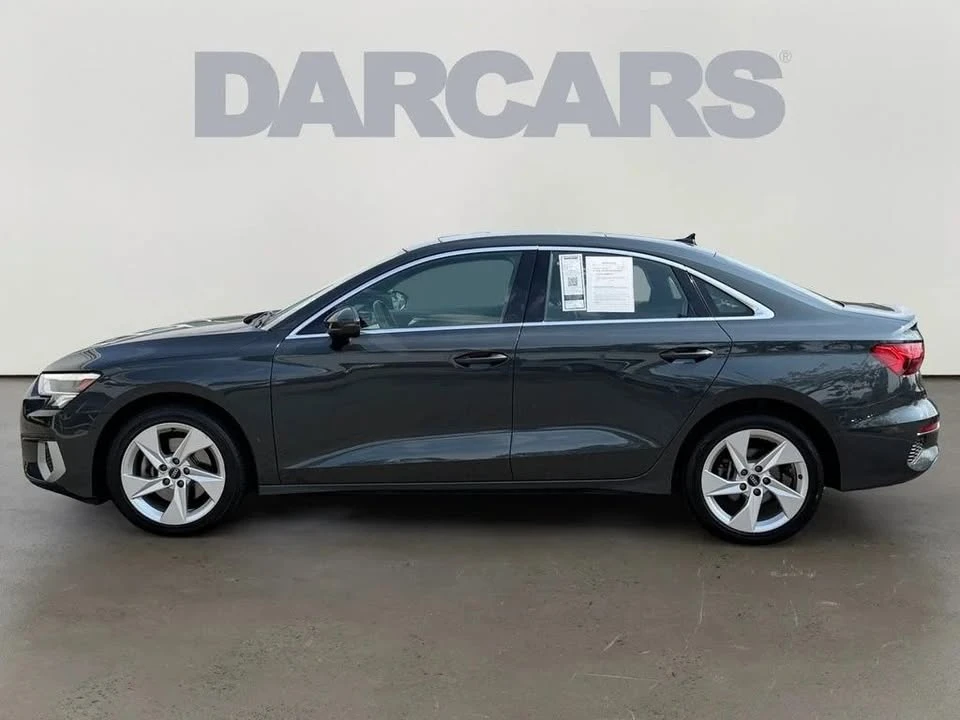 2024 Audi 8Y A3 - Image 3 of 20