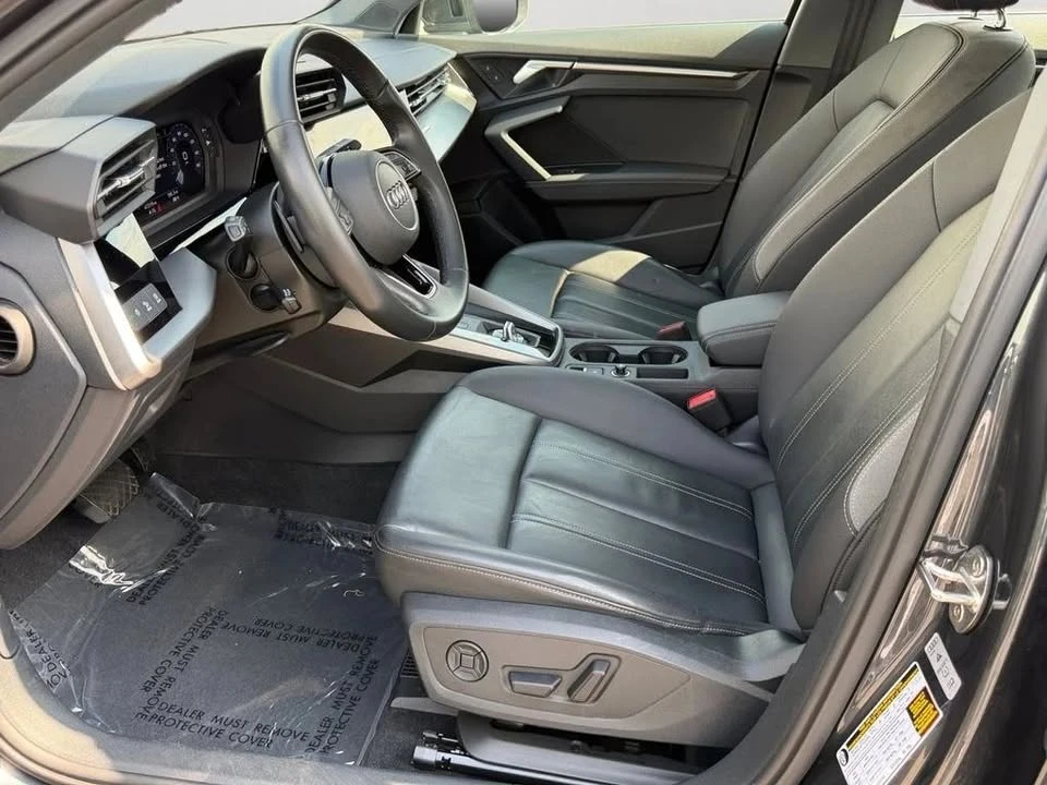 2024 Audi 8Y A3 - Image 16 of 20