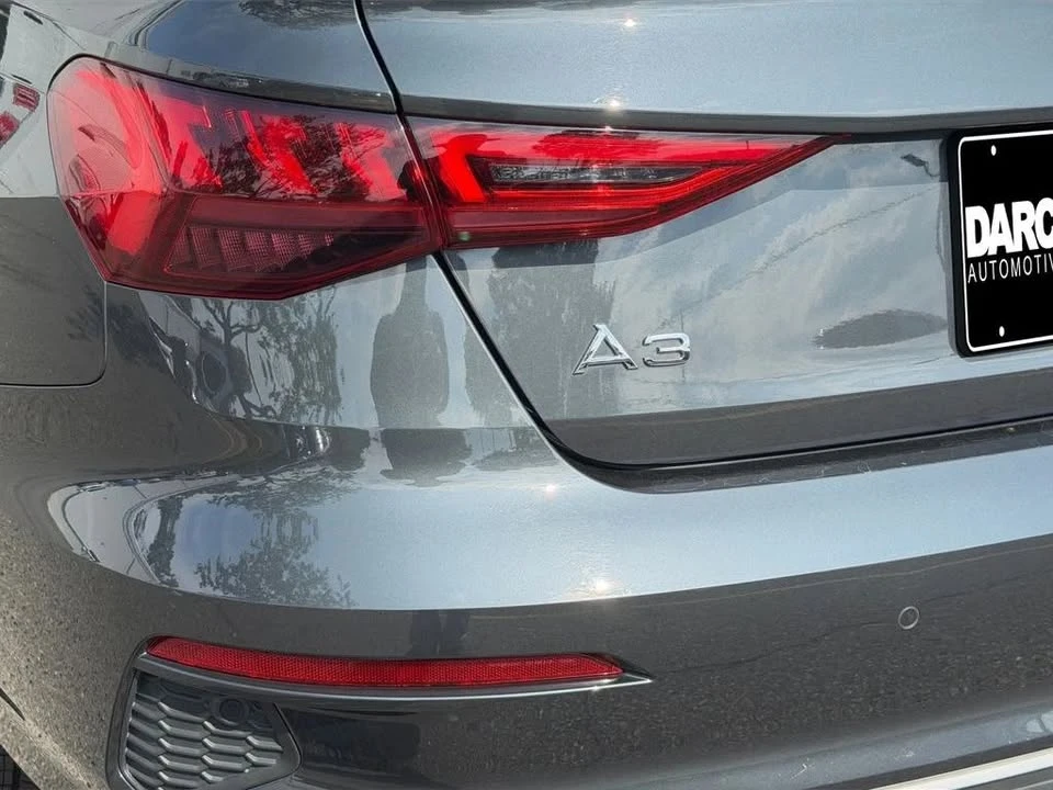2024 Audi 8Y A3 - Image 10 of 20
