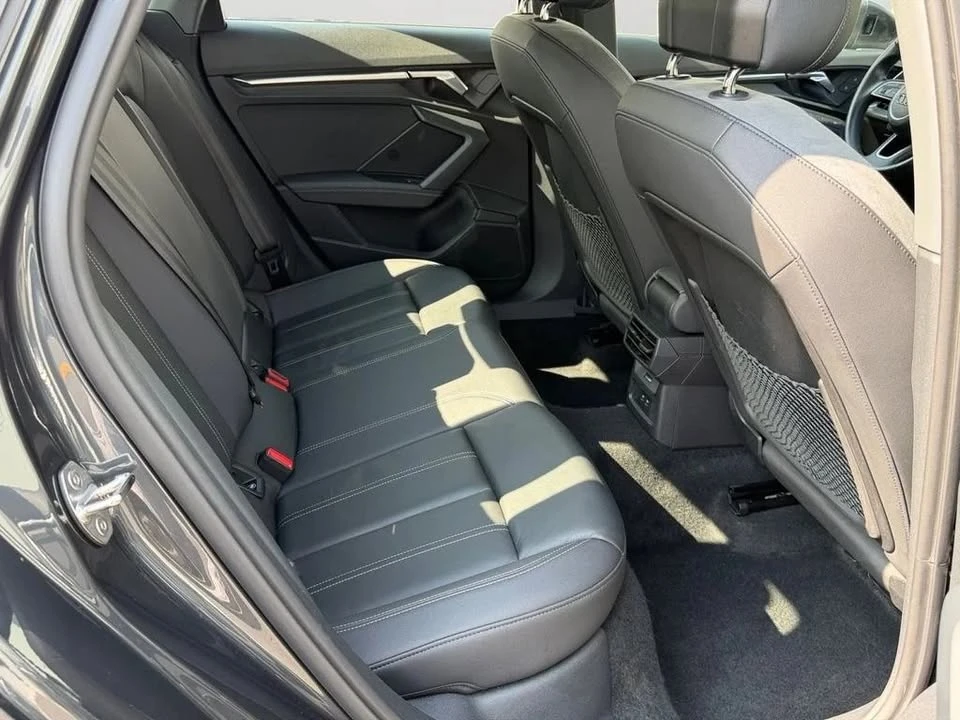 2024 Audi 8Y A3 - Image 9 of 20