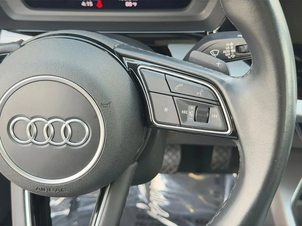 2024 Audi 8Y A3 - Image 19 of 20