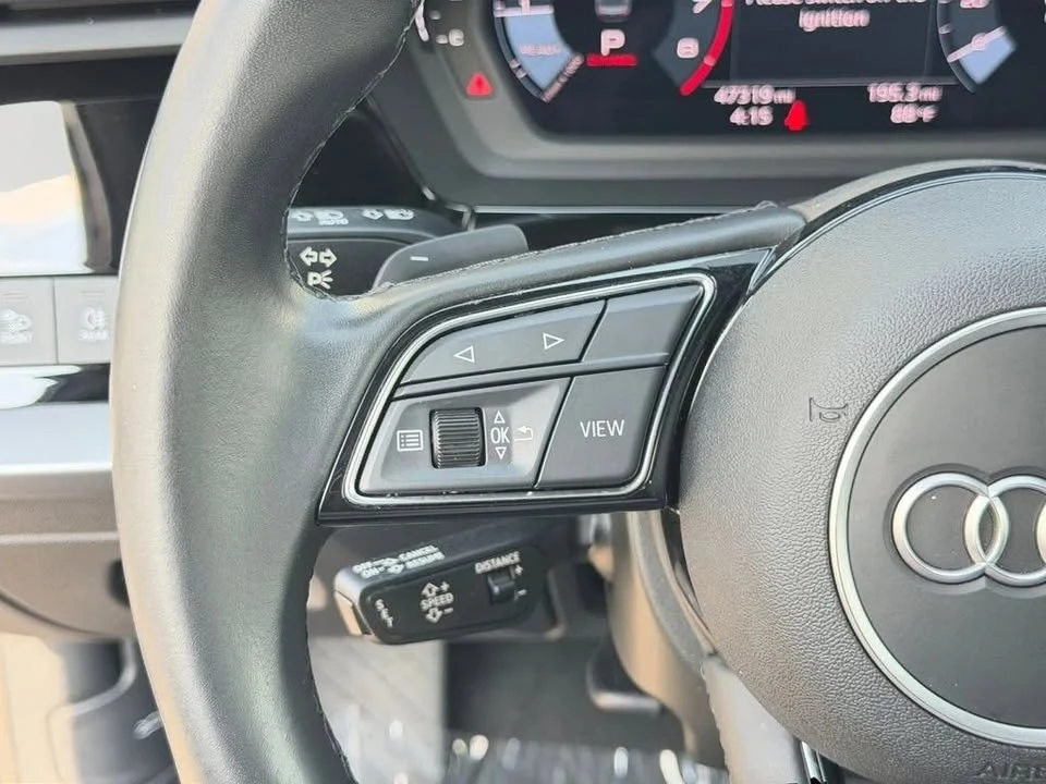 2024 Audi 8Y A3 - Image 20 of 20