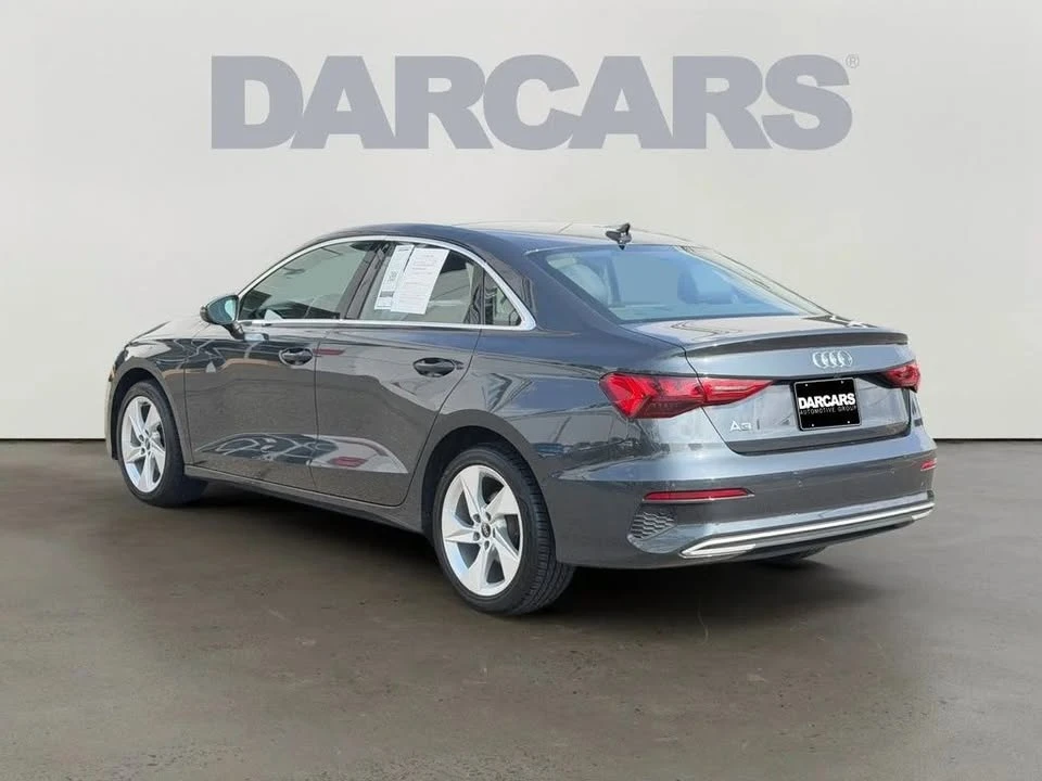 2024 Audi 8Y A3 - Image 4 of 20