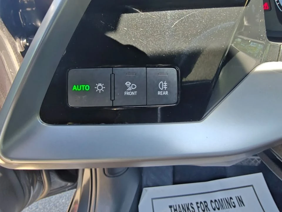 2024 Audi 8Y A3 - Image 9 of 20