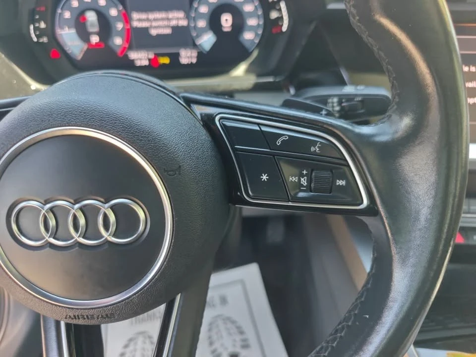 2024 Audi 8Y A3 - Image 17 of 20