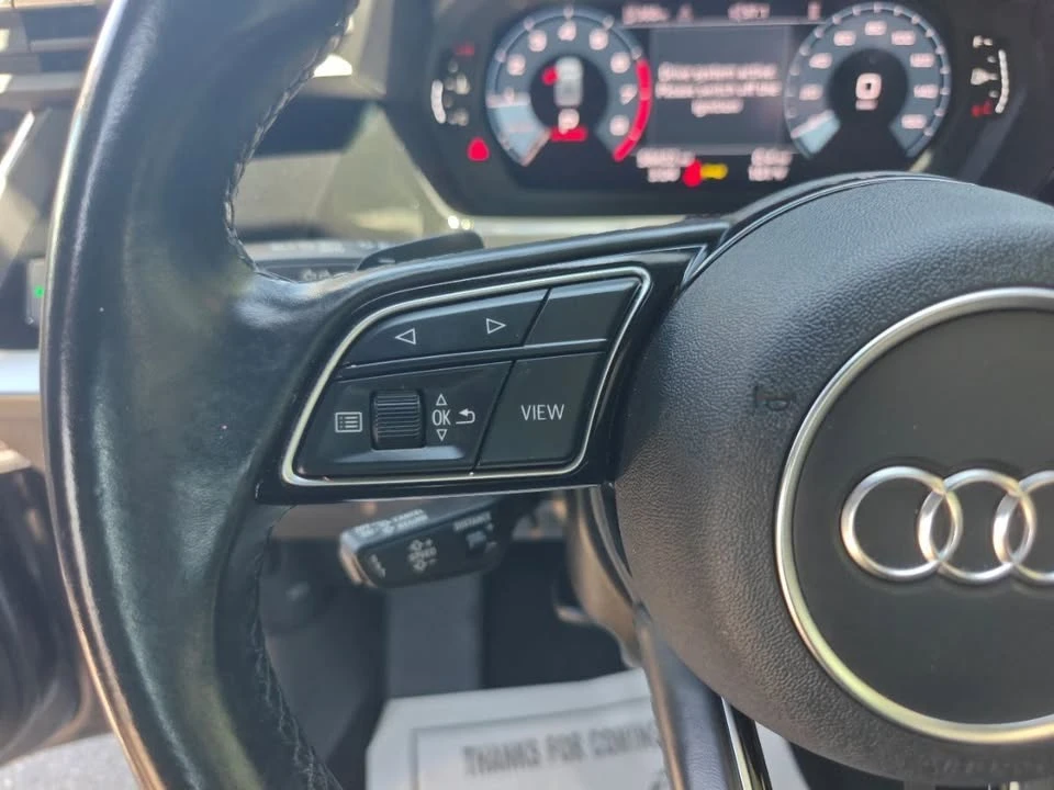 2024 Audi 8Y A3 - Image 4 of 20