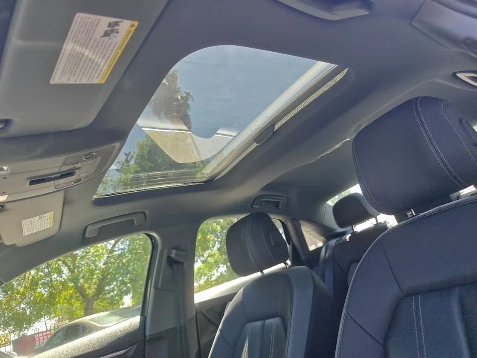 2024 Audi 8Y A3 - Image 14 of 20