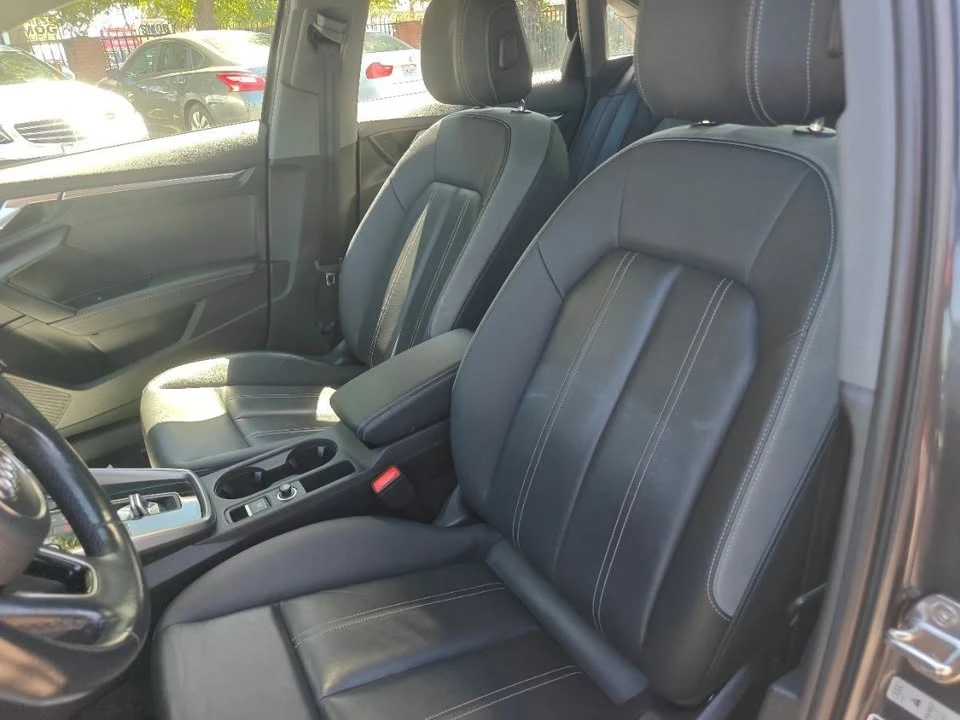 2024 Audi 8Y A3 - Image 8 of 20