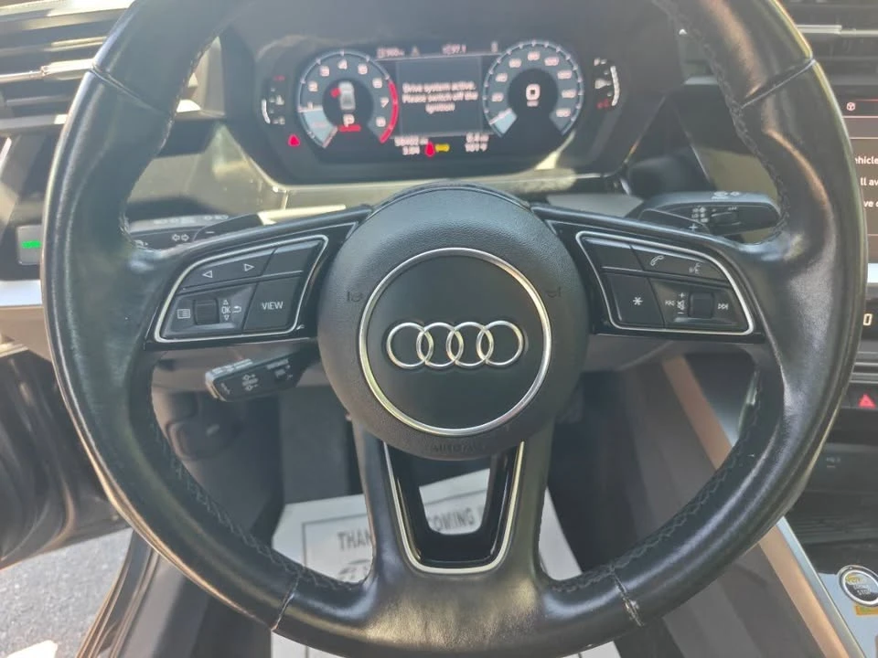 2024 Audi 8Y A3 - Image 15 of 20