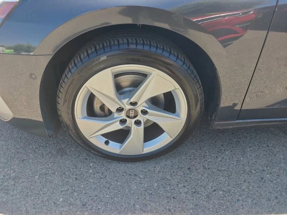 2024 Audi 8Y A3 - Image 2 of 20