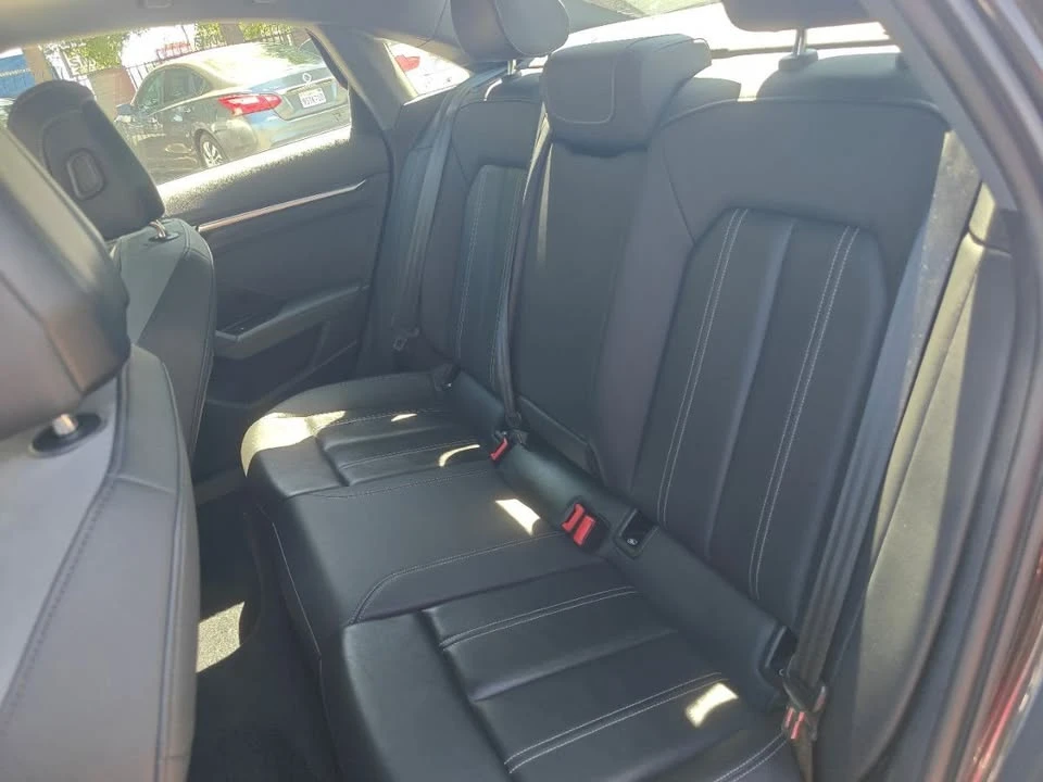 2024 Audi 8Y A3 - Image 6 of 20