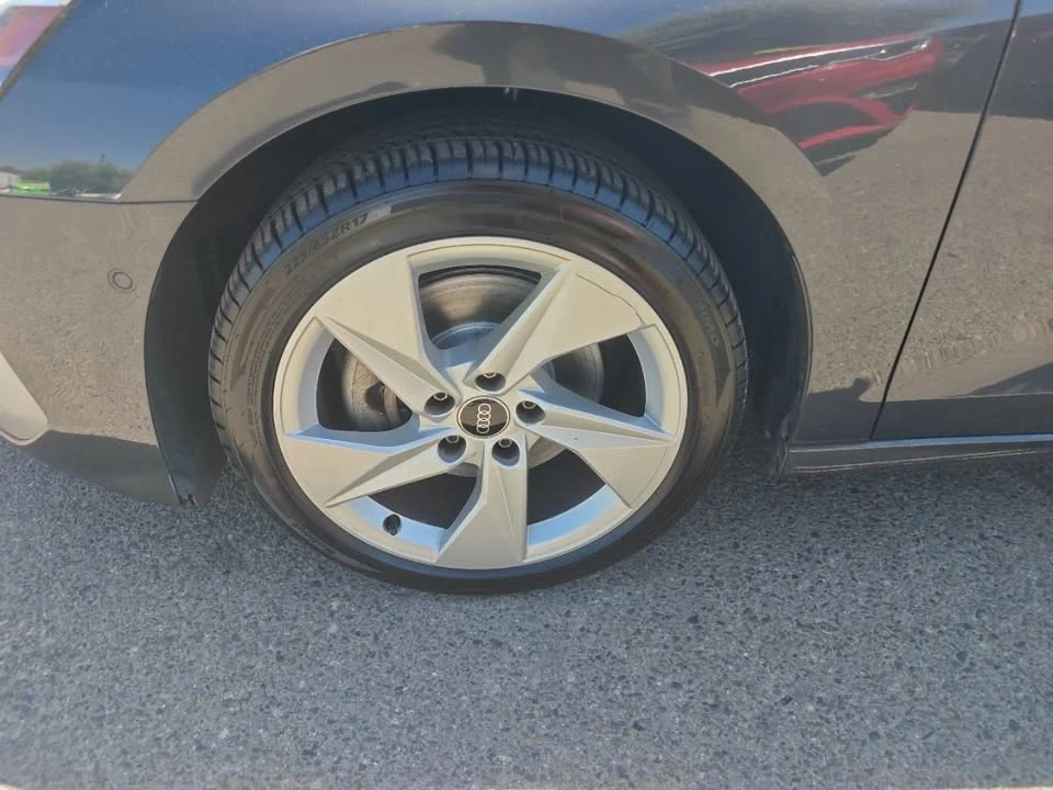 2024 Audi 8Y A3 - Image 7 of 20