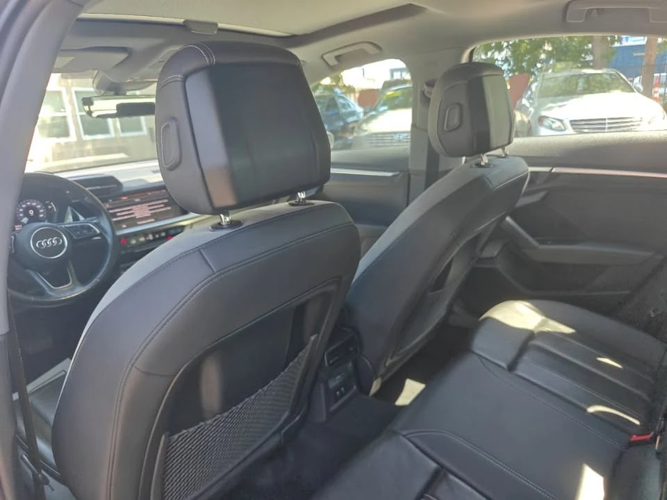 2024 Audi 8Y A3 - Image 5 of 20