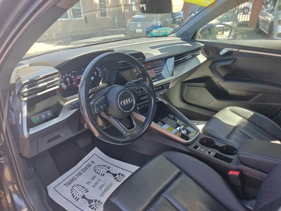 2024 Audi 8Y A3 - Image 9 of 20