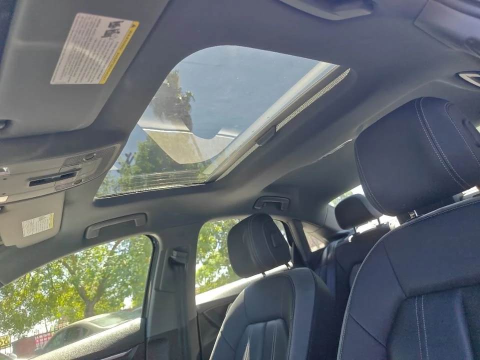 2024 Audi 8Y A3 - Image 2 of 20