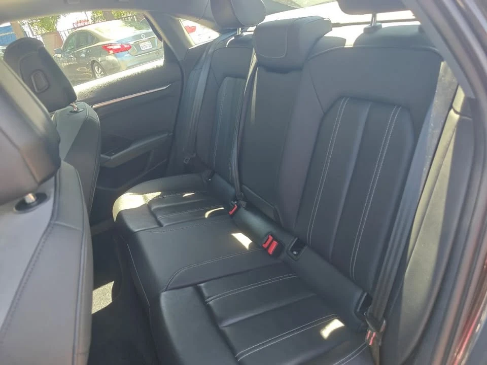 2024 Audi 8Y A3 - Image 17 of 20