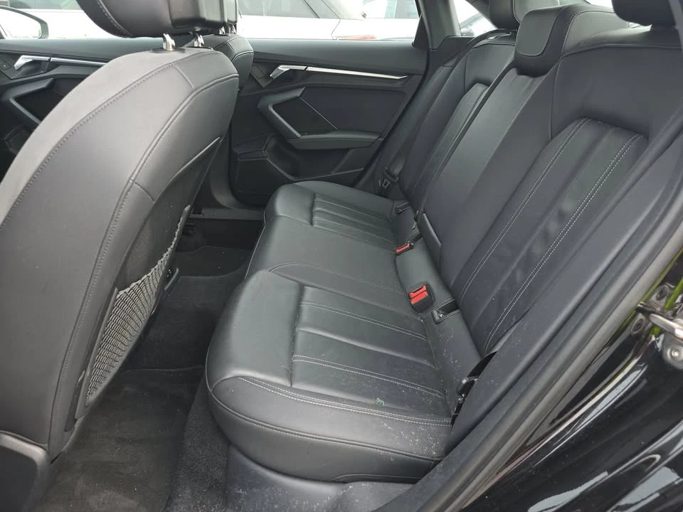 2024 Audi 8Y A3 - Image 9 of 10