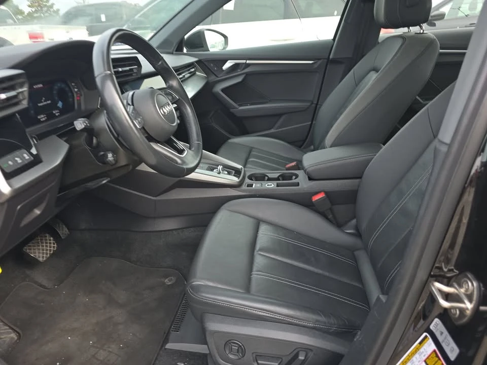 2024 Audi 8Y A3 - Image 4 of 10