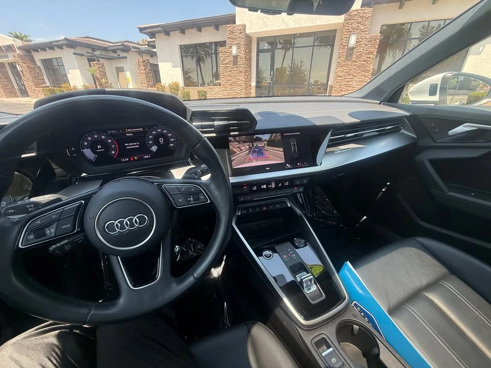 2024 Audi 8Y A3 - Image 15 of 20