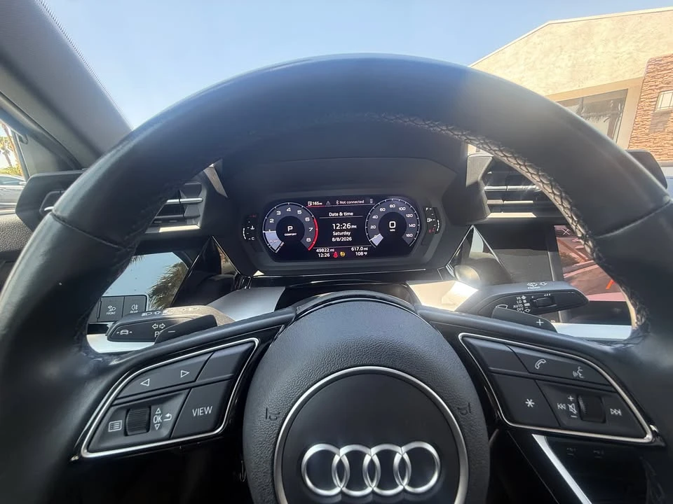 2024 Audi 8Y A3 - Image 16 of 20