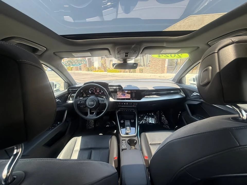 2024 Audi 8Y A3 - Image 20 of 20