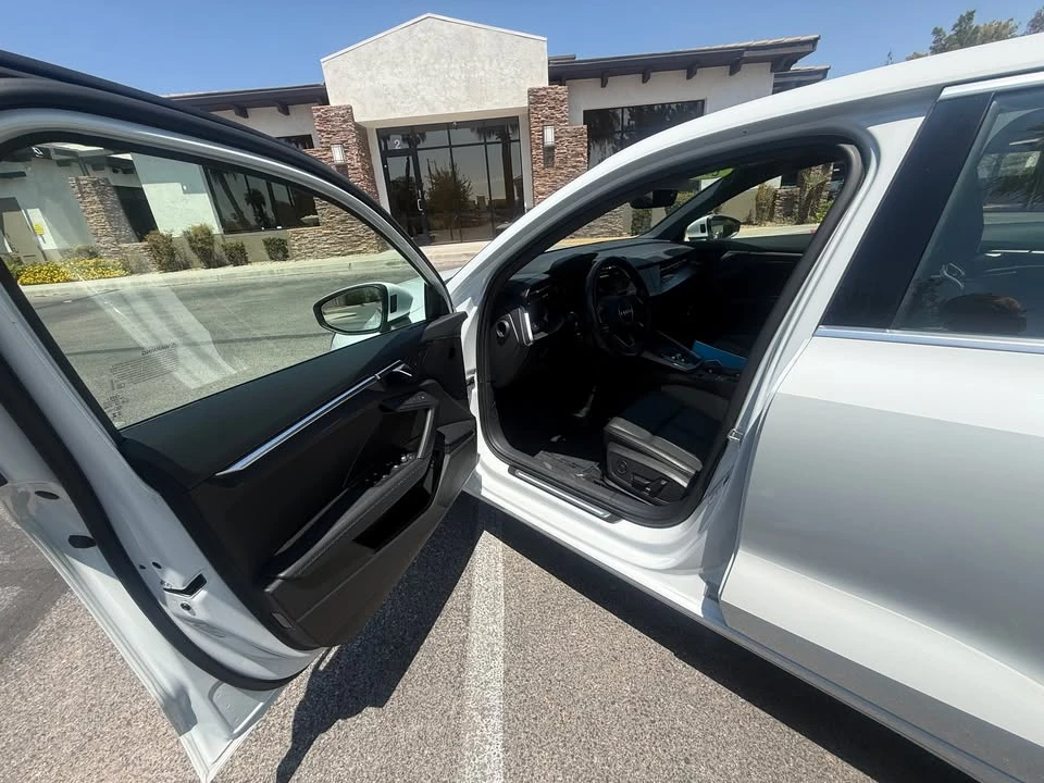 2024 Audi 8Y A3 - Image 12 of 20