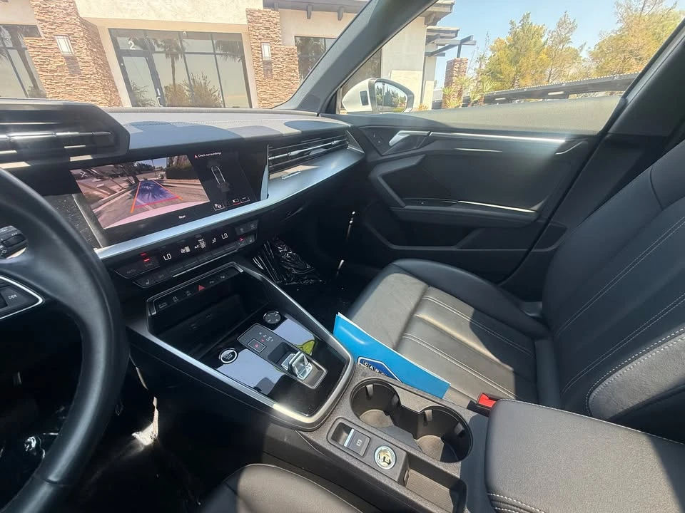 2024 Audi 8Y A3 - Image 18 of 20