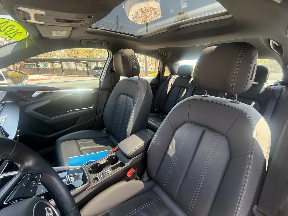 2024 Audi 8Y A3 - Image 14 of 20