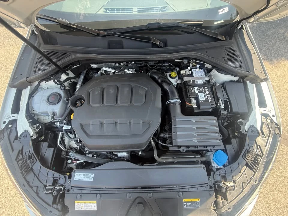 2024 Audi 8Y A3 - Image 11 of 20