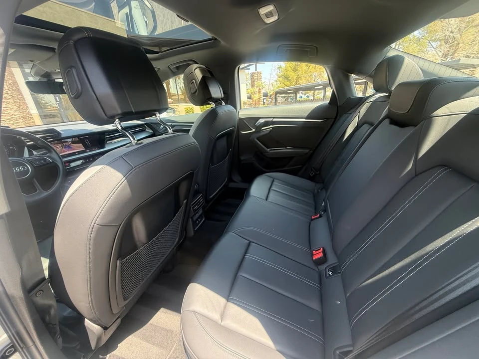 2024 Audi 8Y A3 - Image 19 of 20
