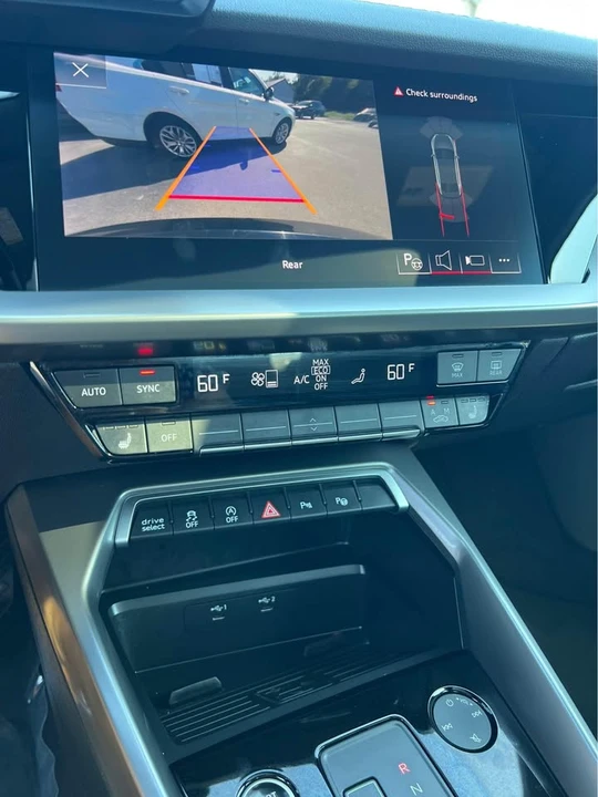 2024 Audi 8Y A3 - Image 11 of 16