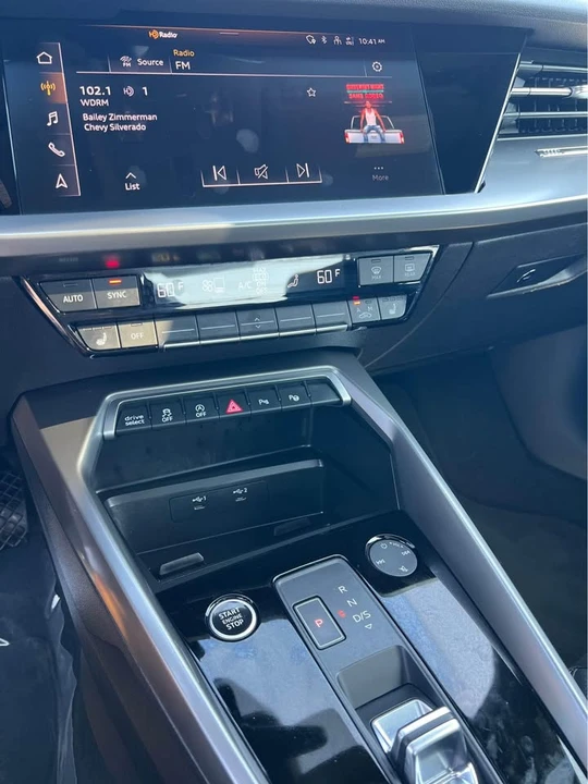 2024 Audi 8Y A3 - Image 13 of 16